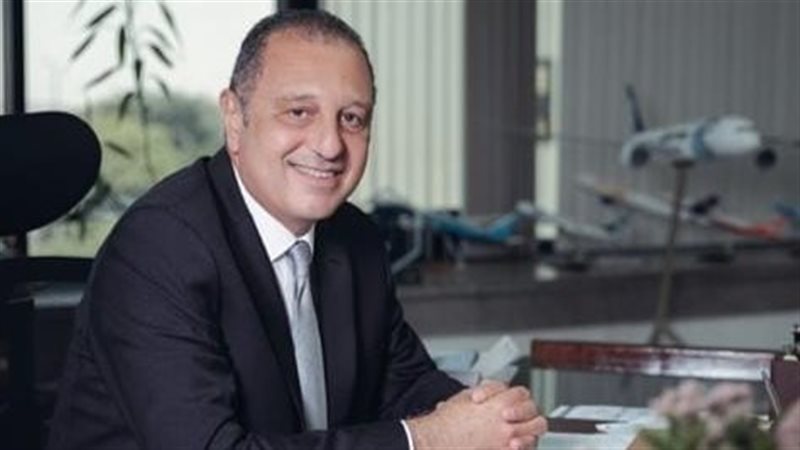 الطيار عمرو أبو العينين