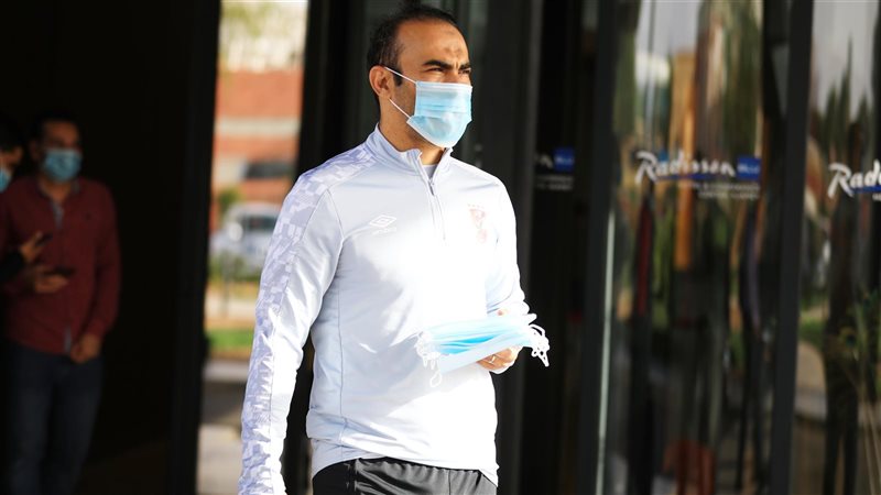 سيد عبد الحفيظ  مدير
