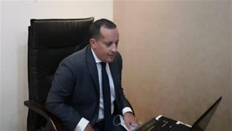 ماجد أبو سديرة رئيس