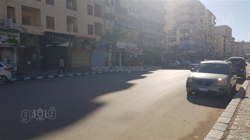 طقس مطروح اليوم