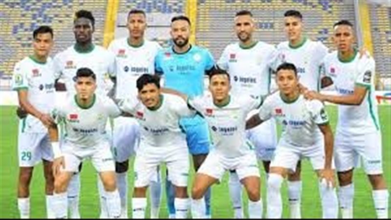الرجاء المغربي