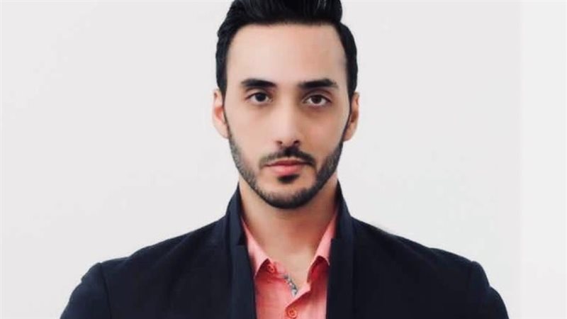 معتز القيعي أخصائي