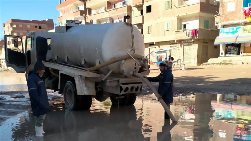 أحياء الإسكندرية