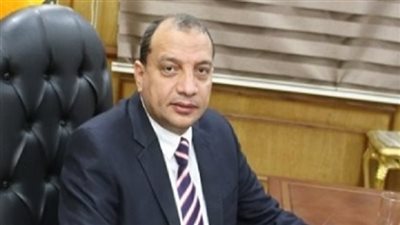 رئيس جامعة بني سويف: 4600 طالب تقدموا للاختبار الأكاديمي بمركز الترجمة 