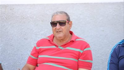 ناصر راشد: هدفنا تطوير الناشئين بدمنهور.. وتصعيد المميزين للفريق الأول