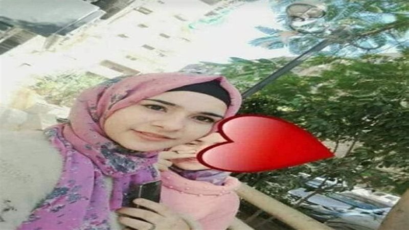 حكاية مقتل أيةعلي