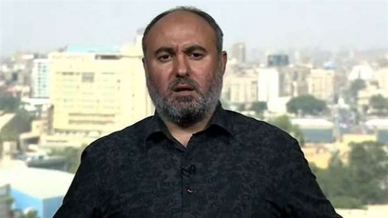  رمزي الرميح، مستشار