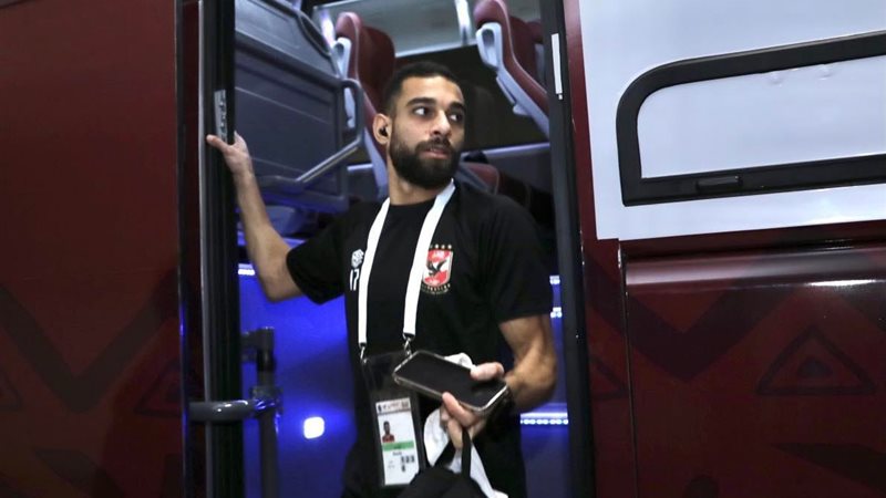 عمرو السولية
