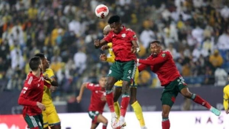 النصر والإتفاق، فيتو