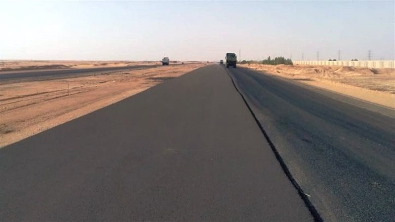 طقس معتدل على صعيد