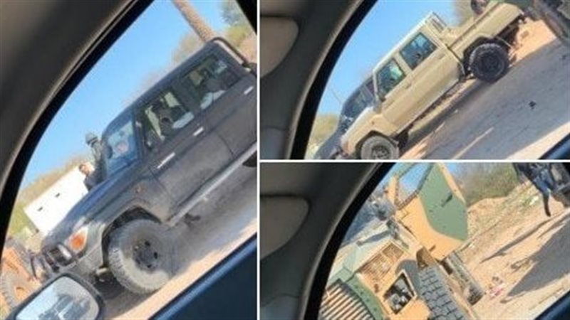 استعدادت ليبيا لتاجيل
