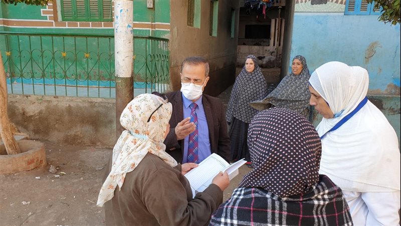 صحة القليوبية 