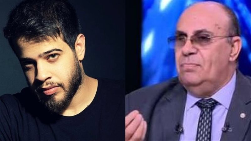 مبروك عطية وادهم