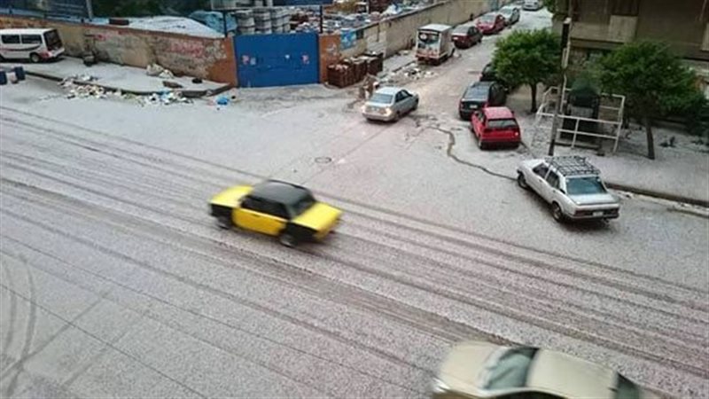 الاسكندريه