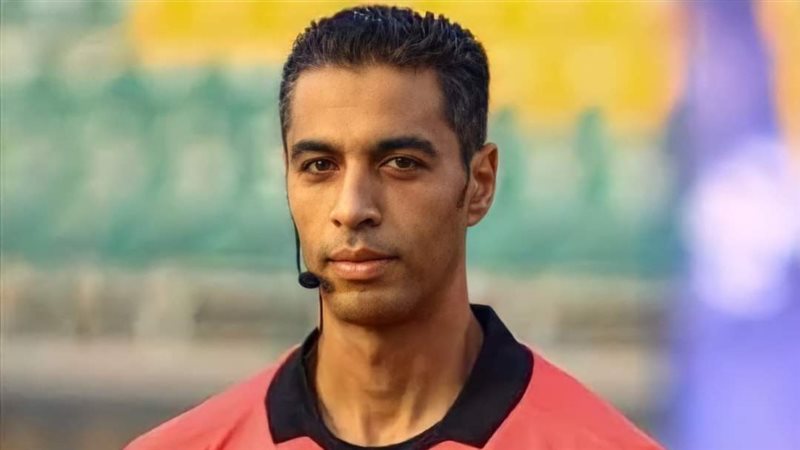 أمين عمر