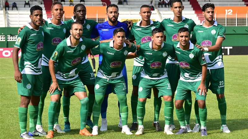 الرجاء المغربي