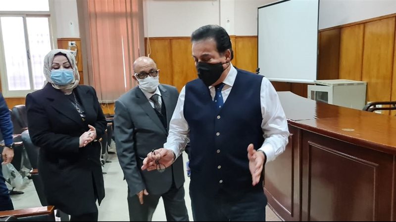 جانب من الجولة 