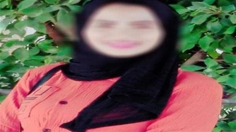 فتاة كفر شكر 
