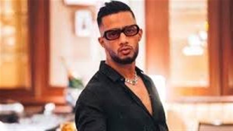 محمد رمضان