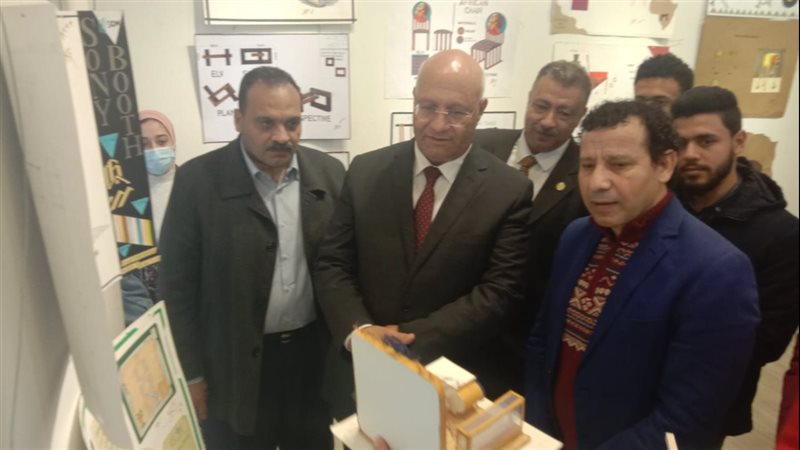 جامعة بنها 
