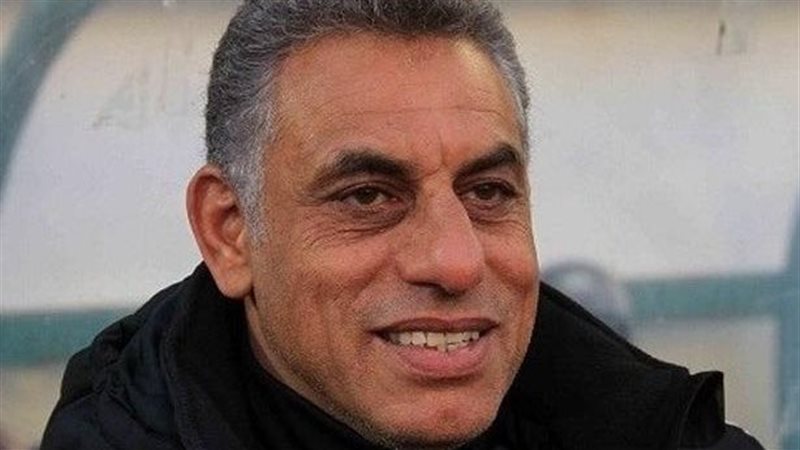 حمادة صدقي