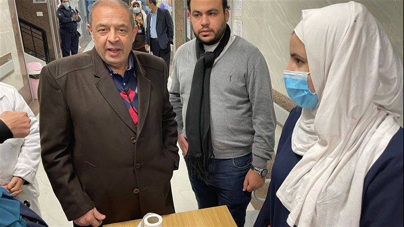 جانب من الجولة 