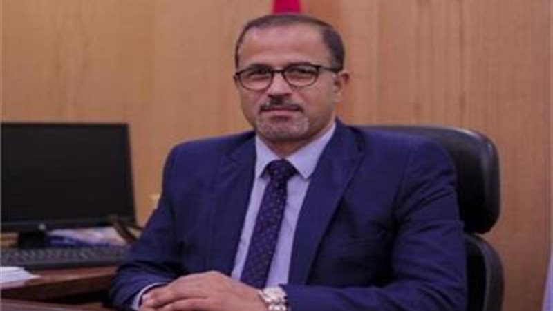 د. خالد عبد الغني