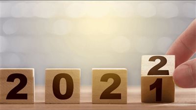 لا تنتظروا خيرا.. تقرير دولى يتوقع سيناريوهات قاتمة لـ 2022