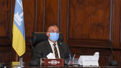 محافظ الإسكندرية يعلن تعطيل الدراسة غدًا الخميس 