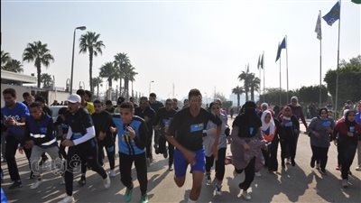 المركز الأول لعداء أردني.. الأقصر تستضيف ماراثون مصر الدولي في نسخته الـ 29