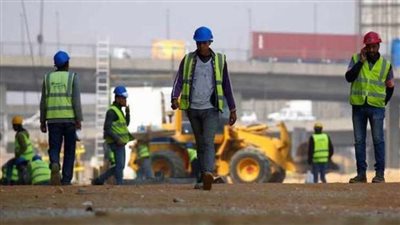 برواتب مرتفعة.. خطة ليبية لاستقدام 2 مليون عامل مصري