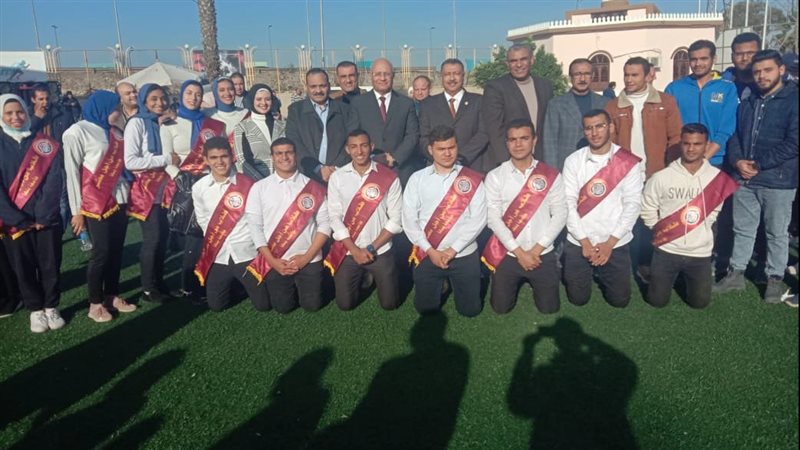 جامعة بنها 