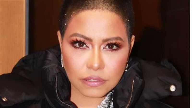 شيرين عبد الوهاب