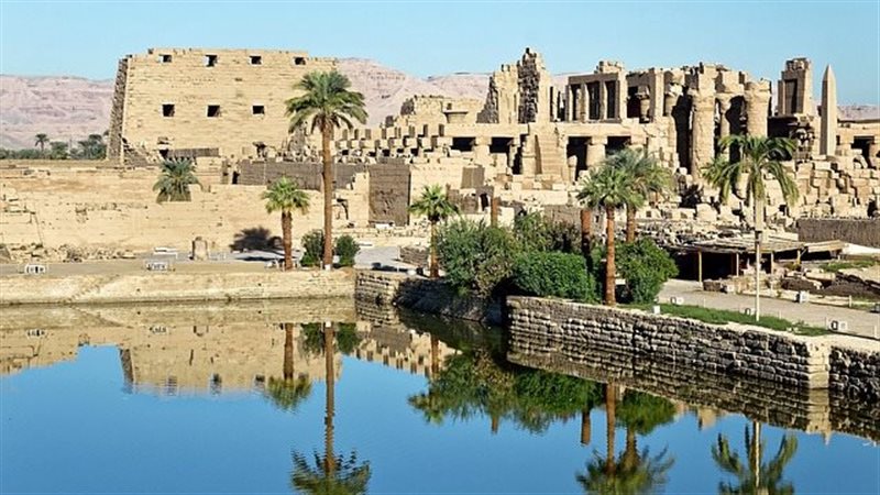 طقس الاقصر