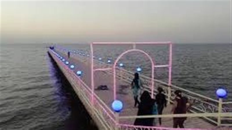 بحيرة قارون بالفيوم