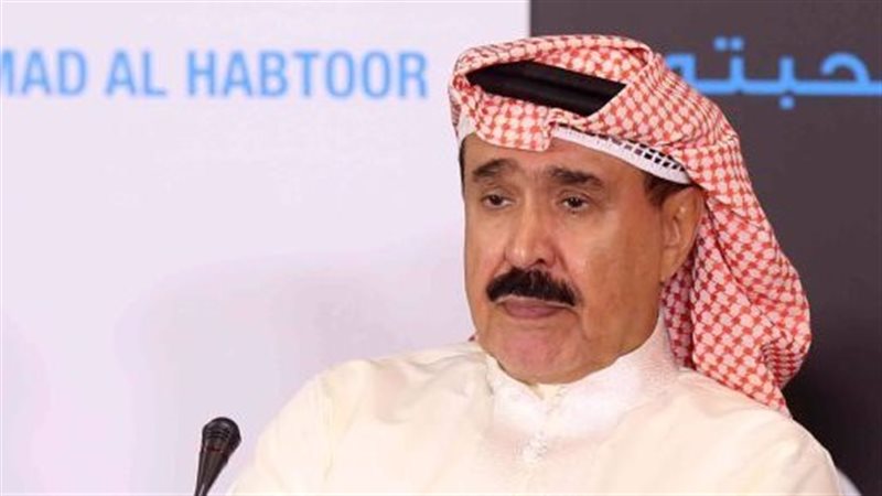 الكاتب الكويتي أحمد