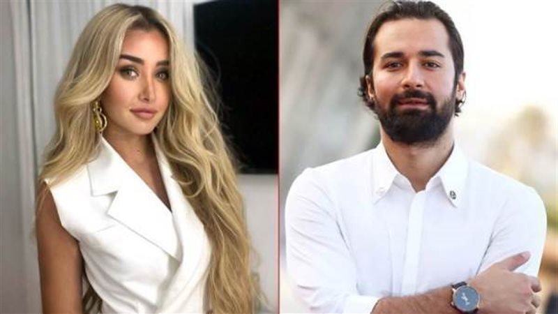أحمد حاتم وهنا الزاهد