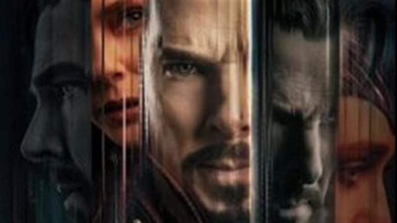 Doctor Strange in