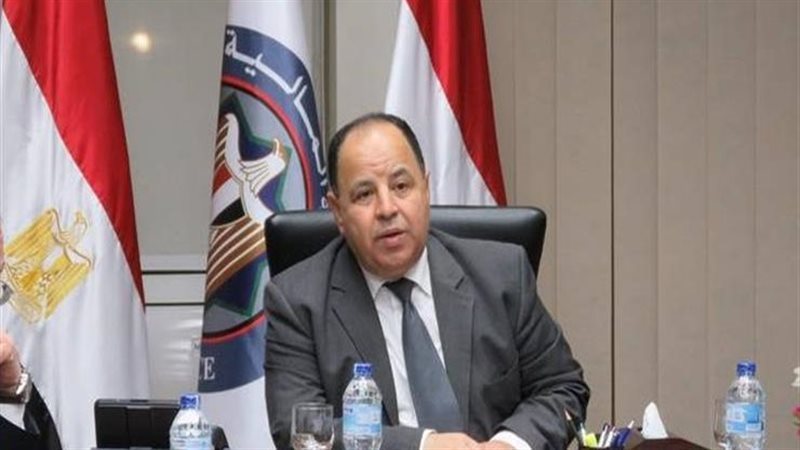  الدكتور محمد معيط