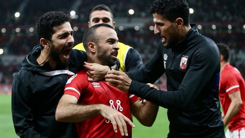 الأهلي 