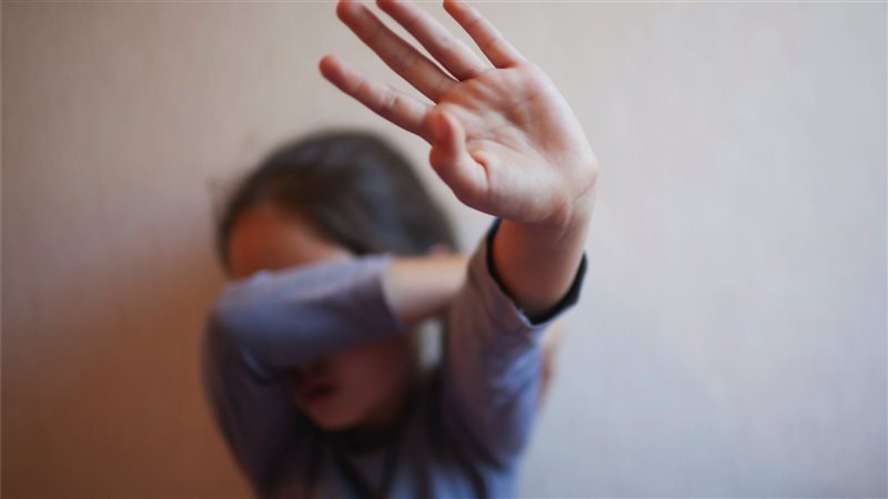 اغتصاب طفلة بحلوان