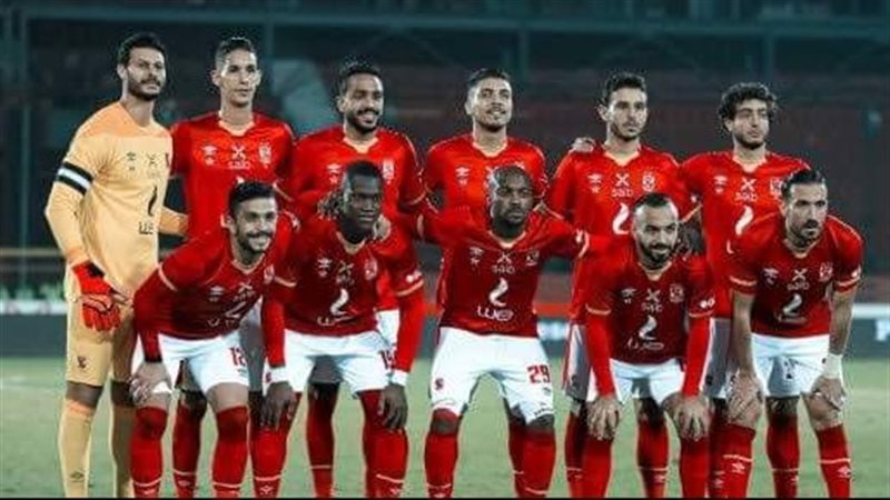 فريق الأهلي