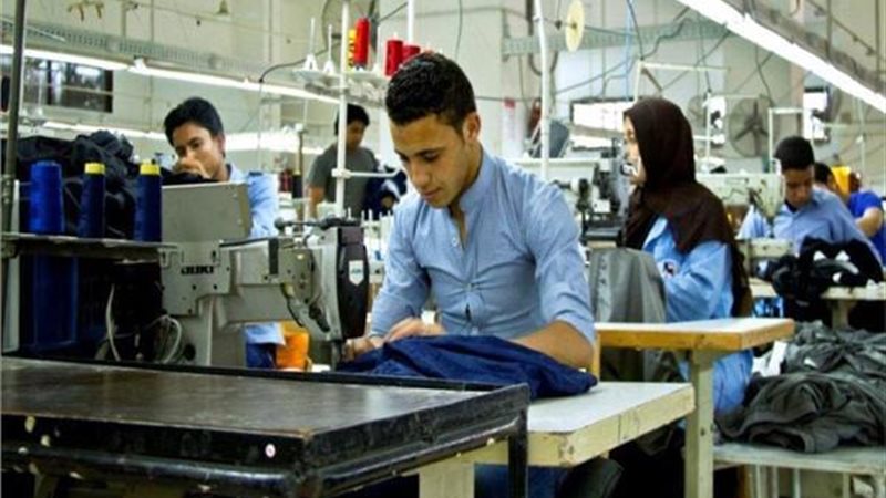 المشروعات الصغيرة