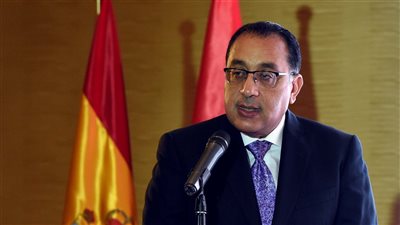 مدبولي ينتقد الزيادة السكانية: لنتخيل ثبات تعداد المصريين 10 سنوات
