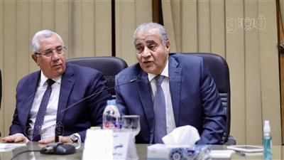 التموين: عدد المستفيدين من الدعم أكثر مما ينبغي|فيديو
