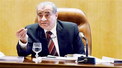 التموين: مصر ضمن أفضل 10 دول عالميا في مخزون السلع الأساسية | فيديو