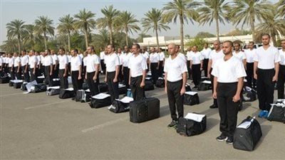 أخبار الحوادث اليوم: قبول 2450 طالبا بكلية الشرطة.. ومبررات ارتفاع رسوم استخراج جواز السفر