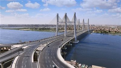  غلق كوبري تحيا مصر لمدة 14 يوما.. وخريطة بالتحويلات المرورية الجديدة