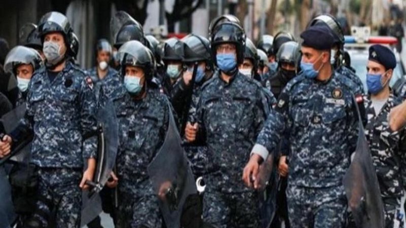 عناصر الداخلي في