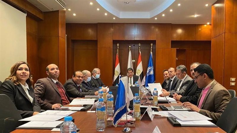 اجتماع اي هيلث الأول